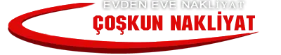 Coşkun Nakliyat
